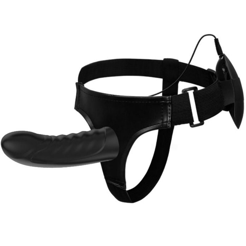 PRETTY LOVE Marwin Hollow harness vib.