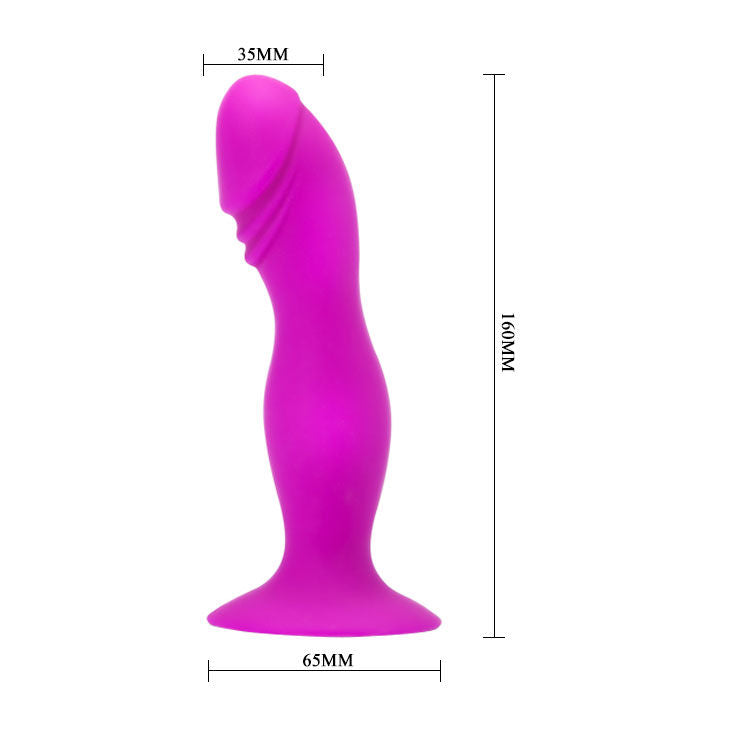 DILDO Tony