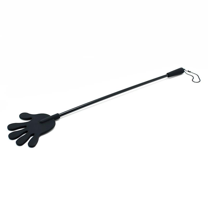 RIMBA LATEX PLAY Silicone Whip