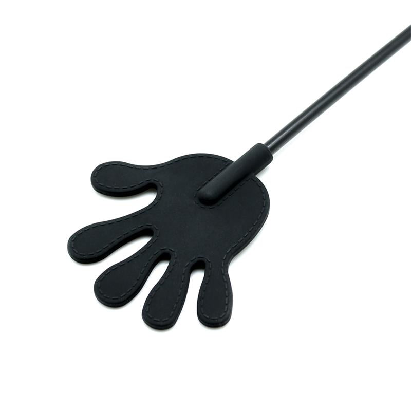 RIMBA LATEX PLAY Silicone Whip