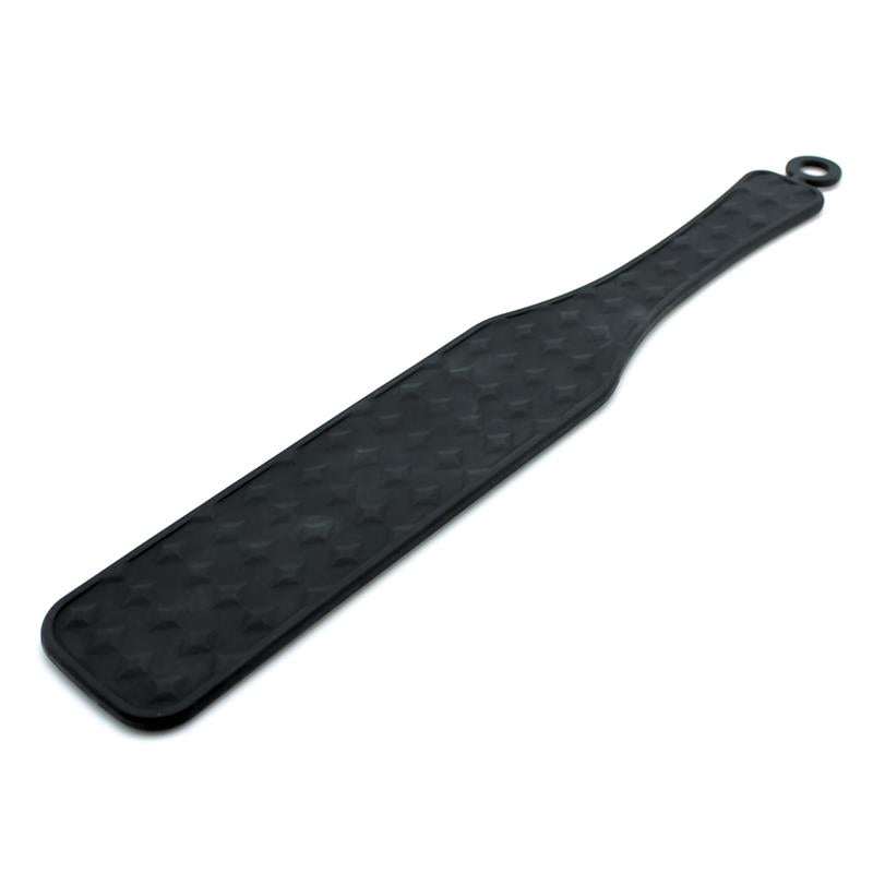 RIMBA LATEX PLAY Silicone paddle