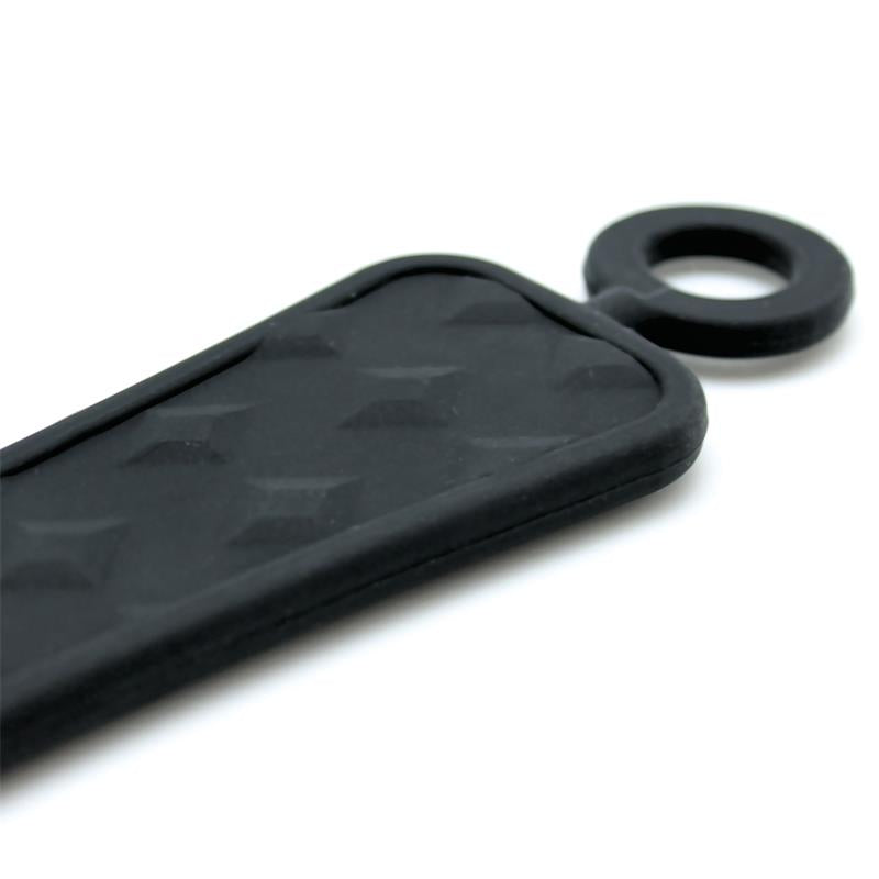 RIMBA LATEX PLAY Silicone paddle