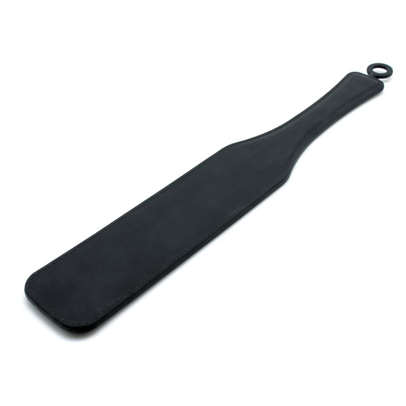 RIMBA LATEX PLAY Silicone paddle
