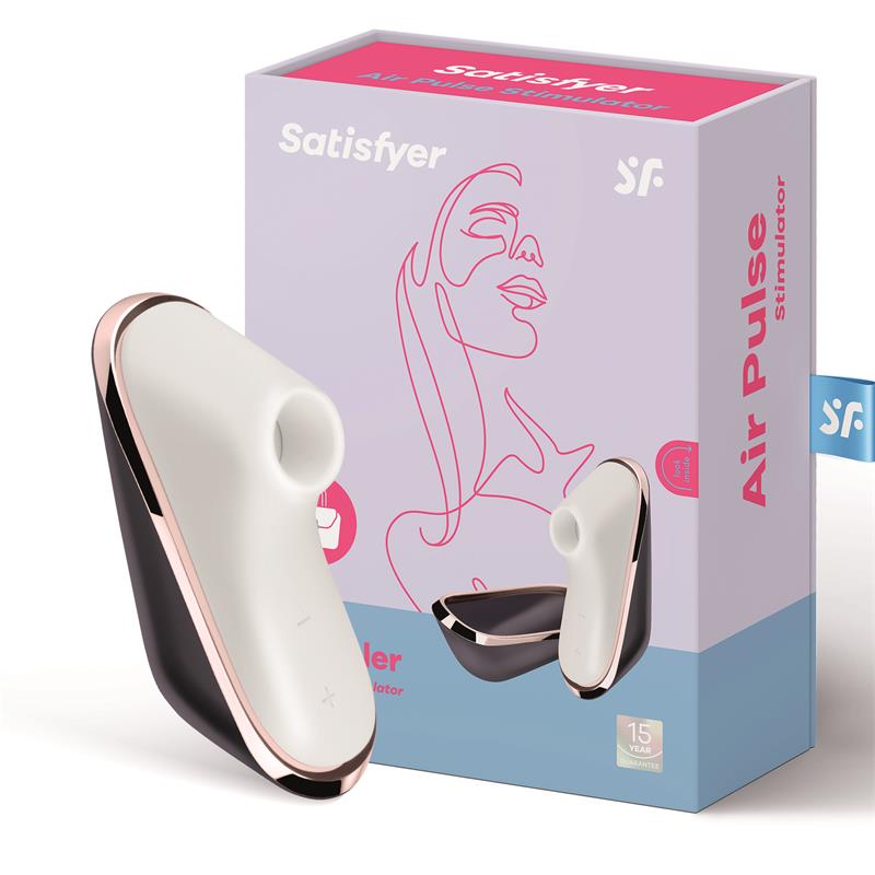 SATISFYER Traveler