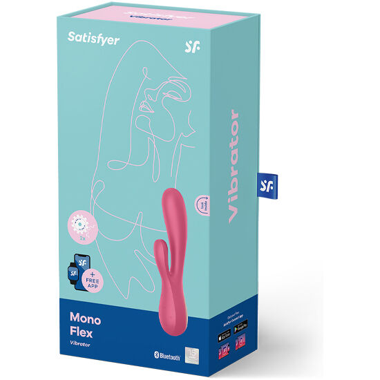 SATISFYER Mono flex app
