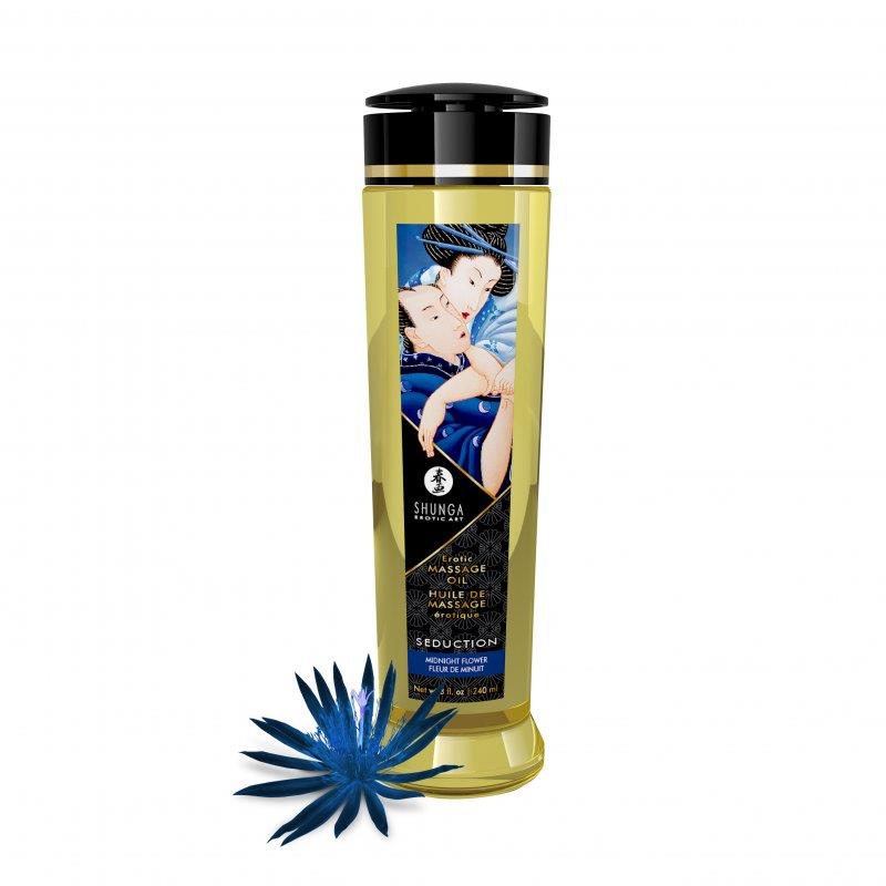 SHUNGA ACEITE AROMATIZADO
