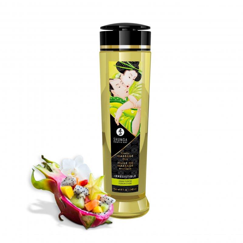 SHUNGA ACEITE AROMATIZADO