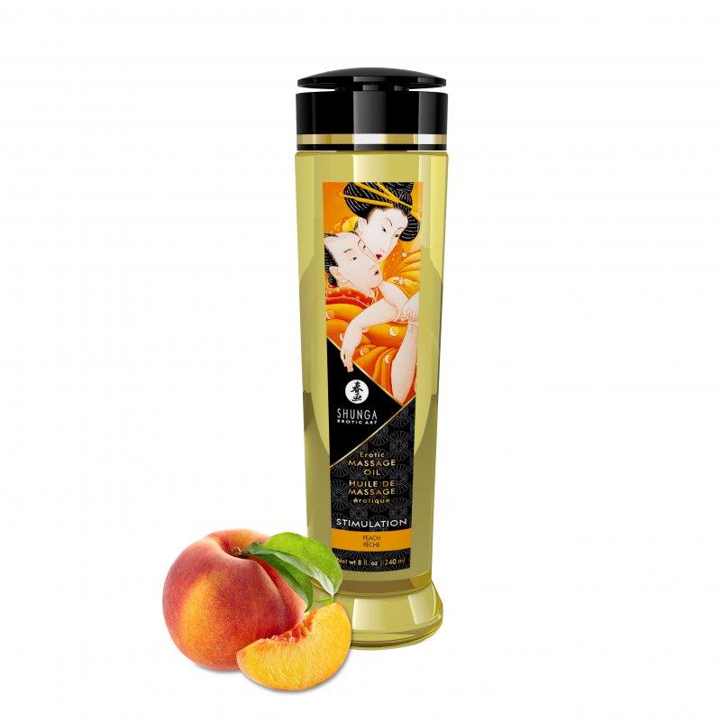 SHUNGA ACEITE AROMATIZADO