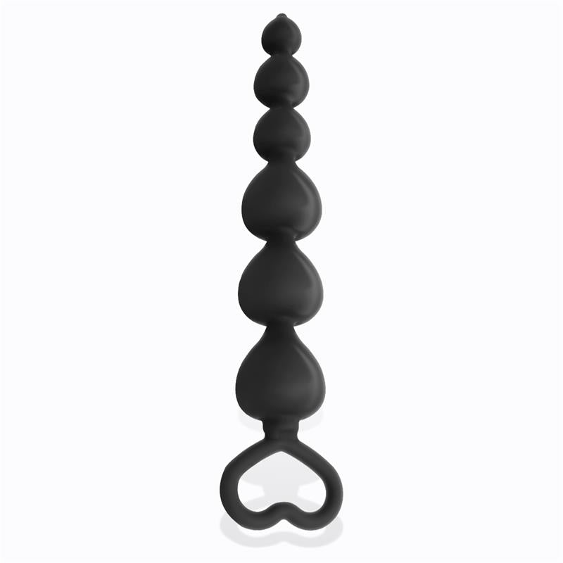 LATE NIGHT Clyde Anal Beads