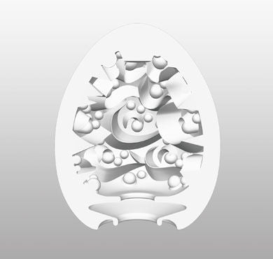 TENGA Huevo masturbador