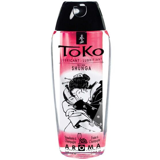 TOKO Edible lubricant