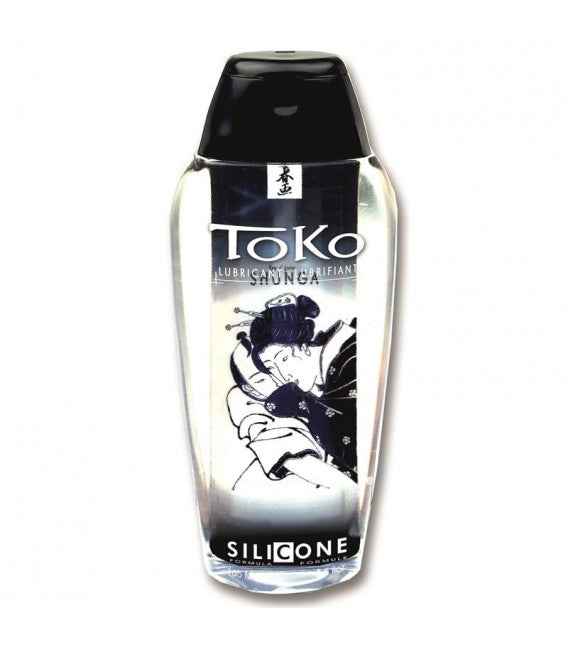 TOKO SILICONE