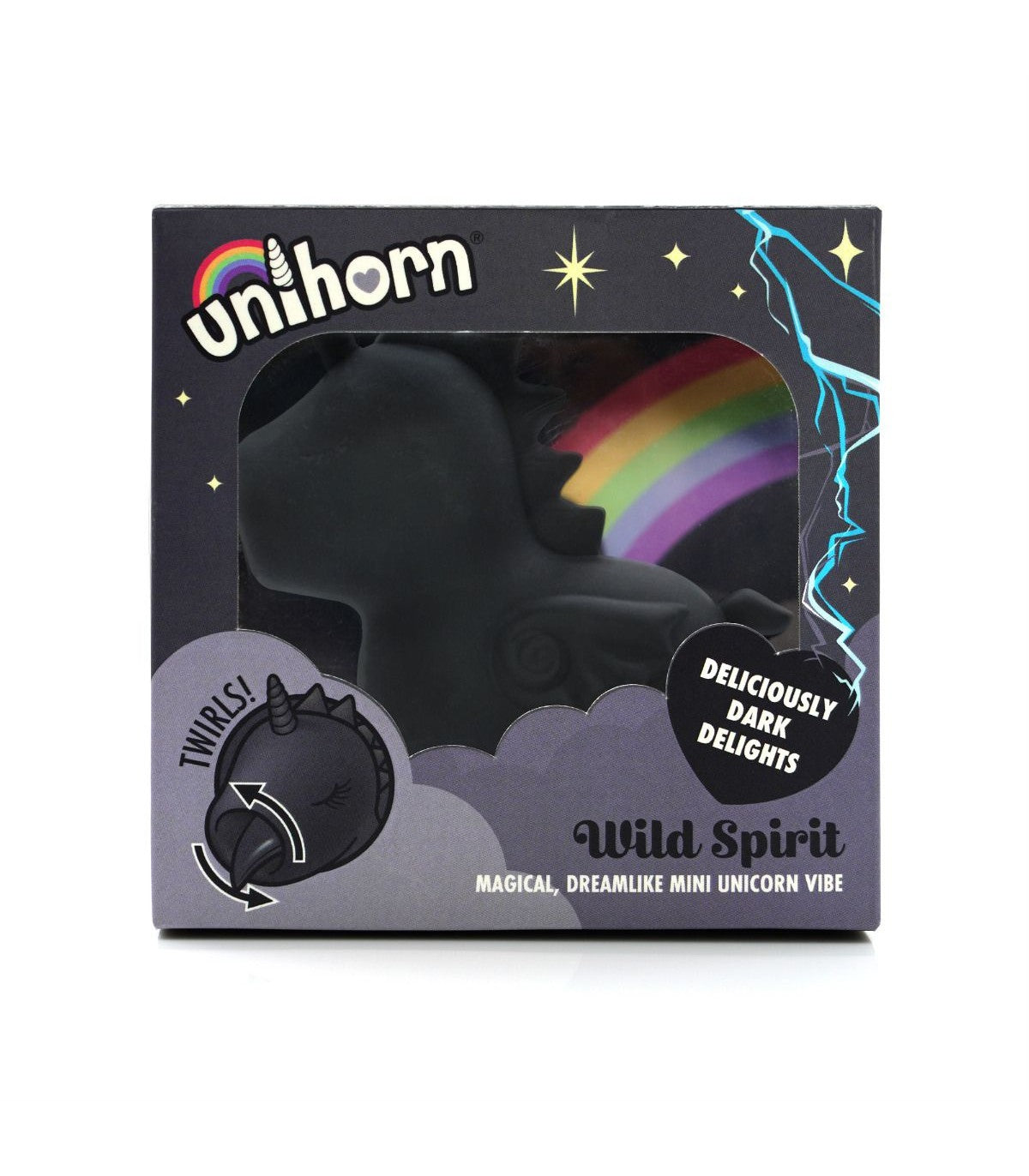 UNIHORN Psychotic