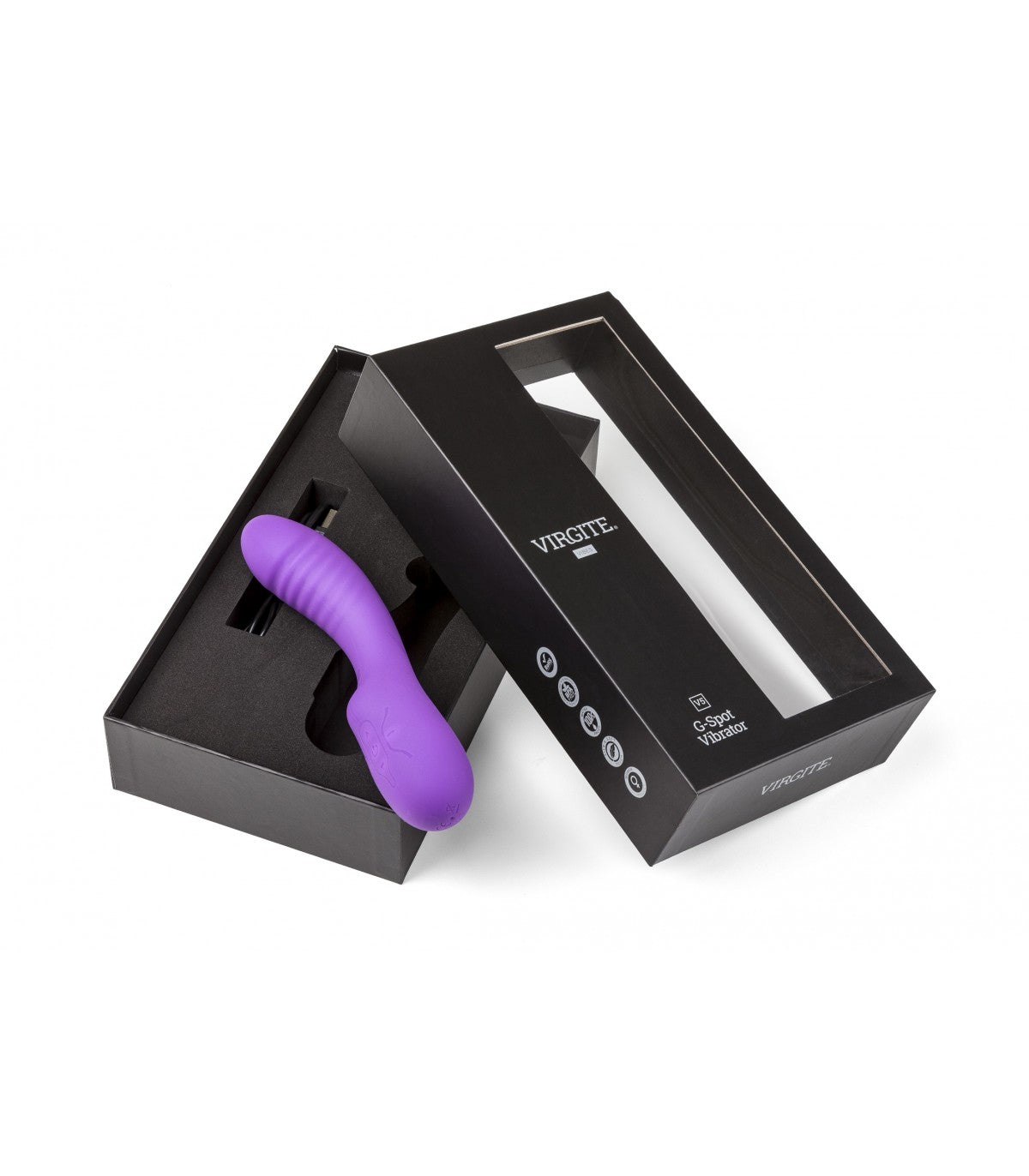 VIRGITTE Isa V5