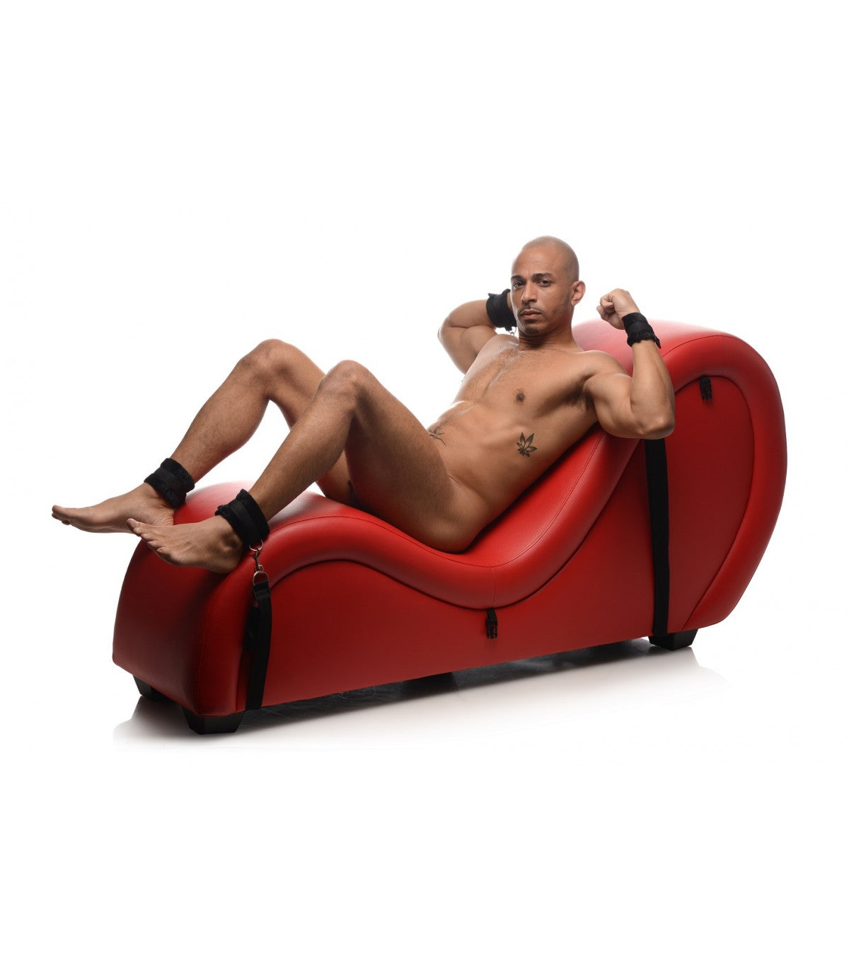 XR-MASTERSERIES Sofa Postures