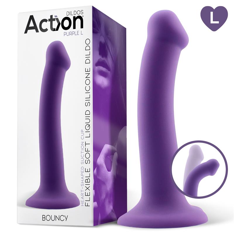 ACTION Bouncy L