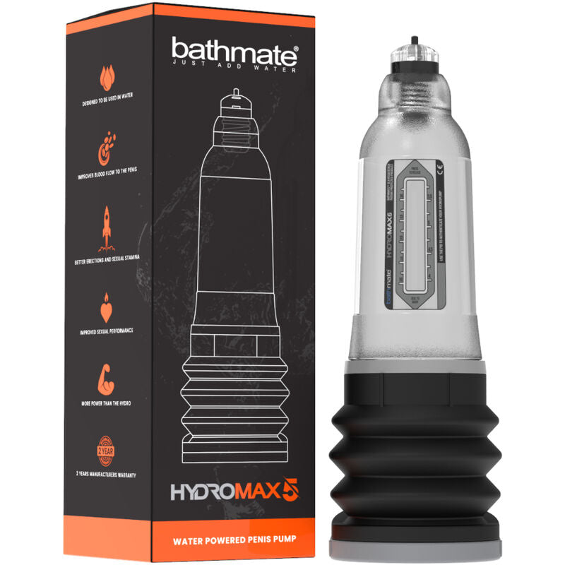 BATHMATE Hidromax