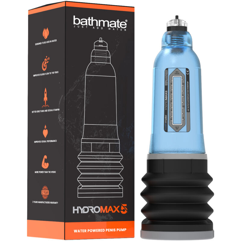 BATHMATE Hidromax