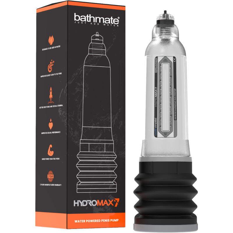 BATHMATE Hidromax