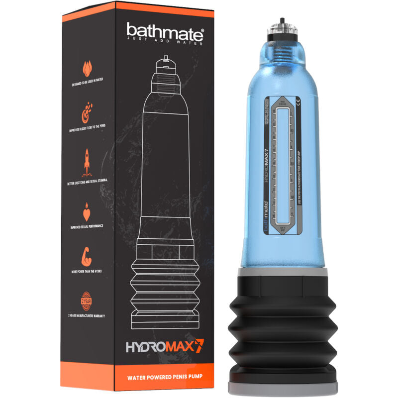 BATHMATE Hidromax