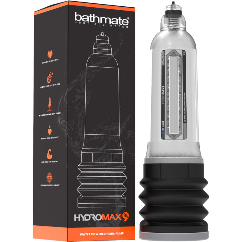 BATHMATE Hidromax