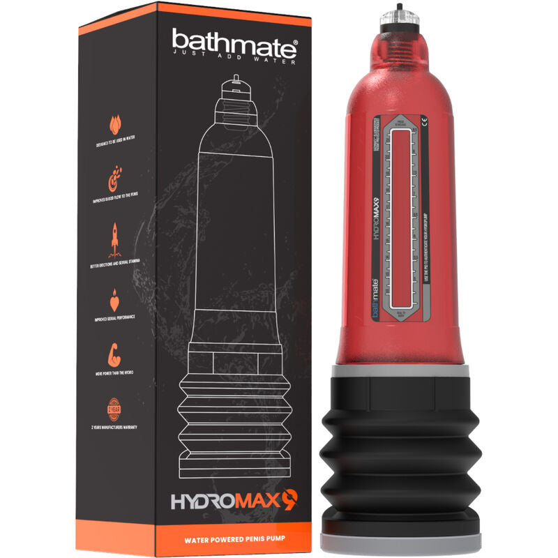 BATHMATE Hidromax