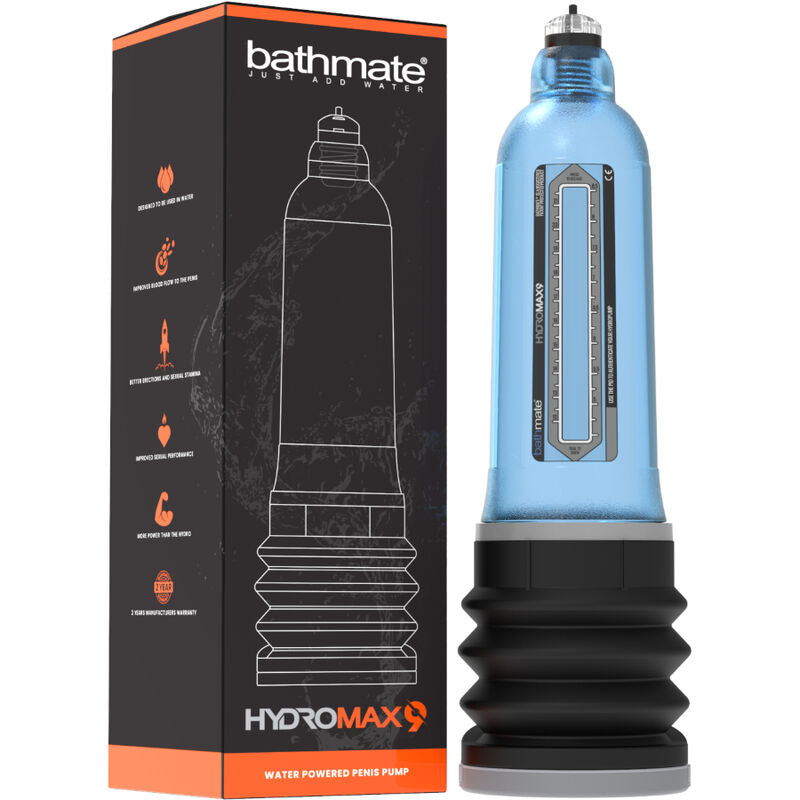 BATHMATE Hidromax