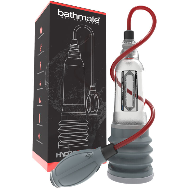 BATHMATE Hydroxtreme