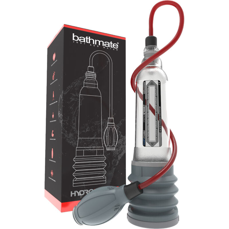 BATHMATE Hydroxtreme