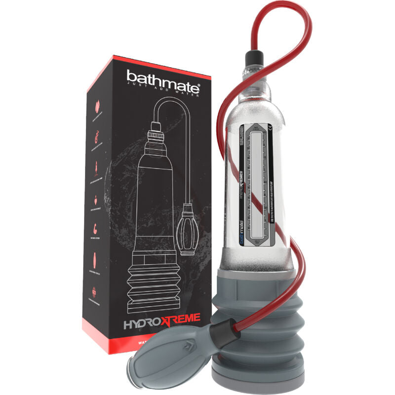 BATHMATE Hydroxtreme