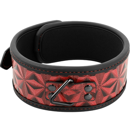 BEGME Collar con Cadena