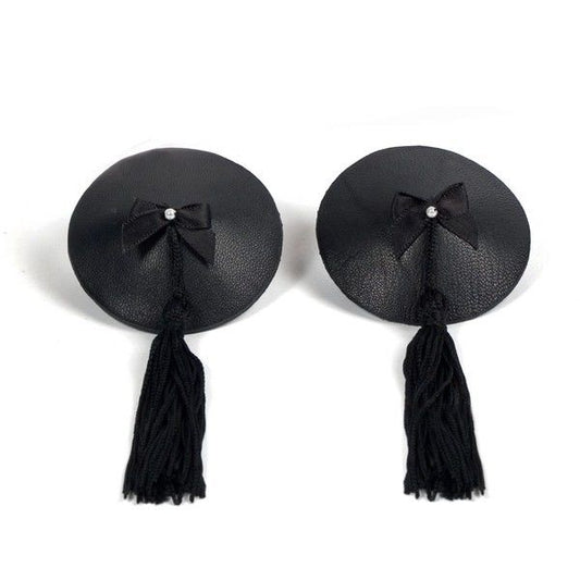 BIJOUX Pezoneras Burlesque