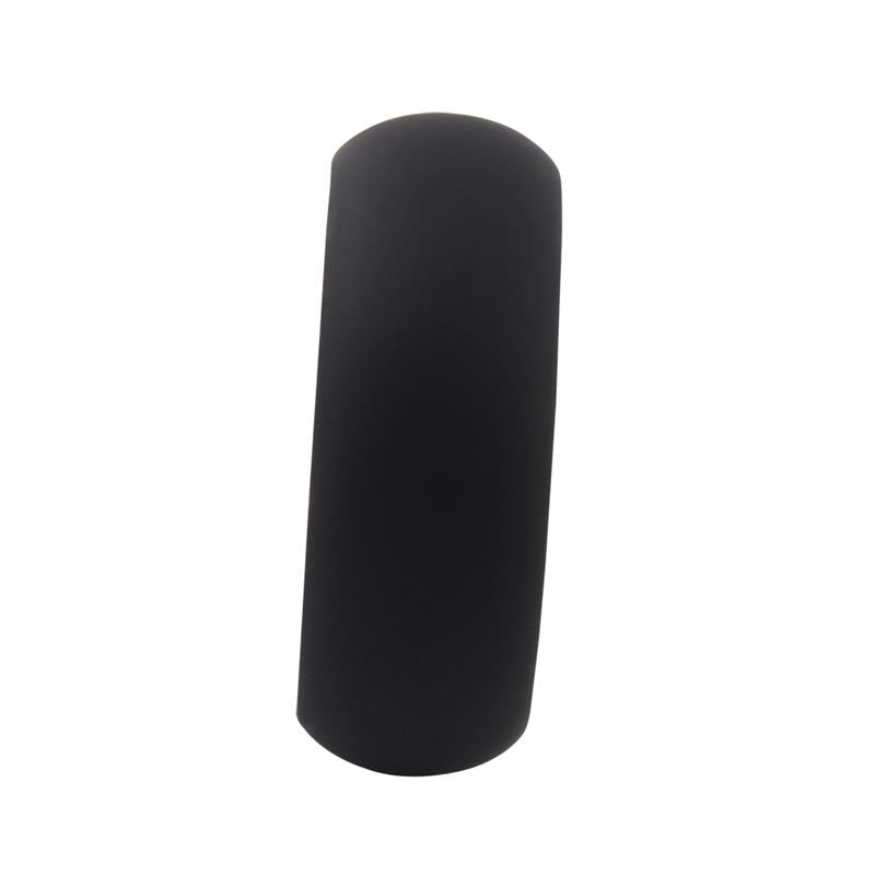 CHISA Infinity Silicone Ring 