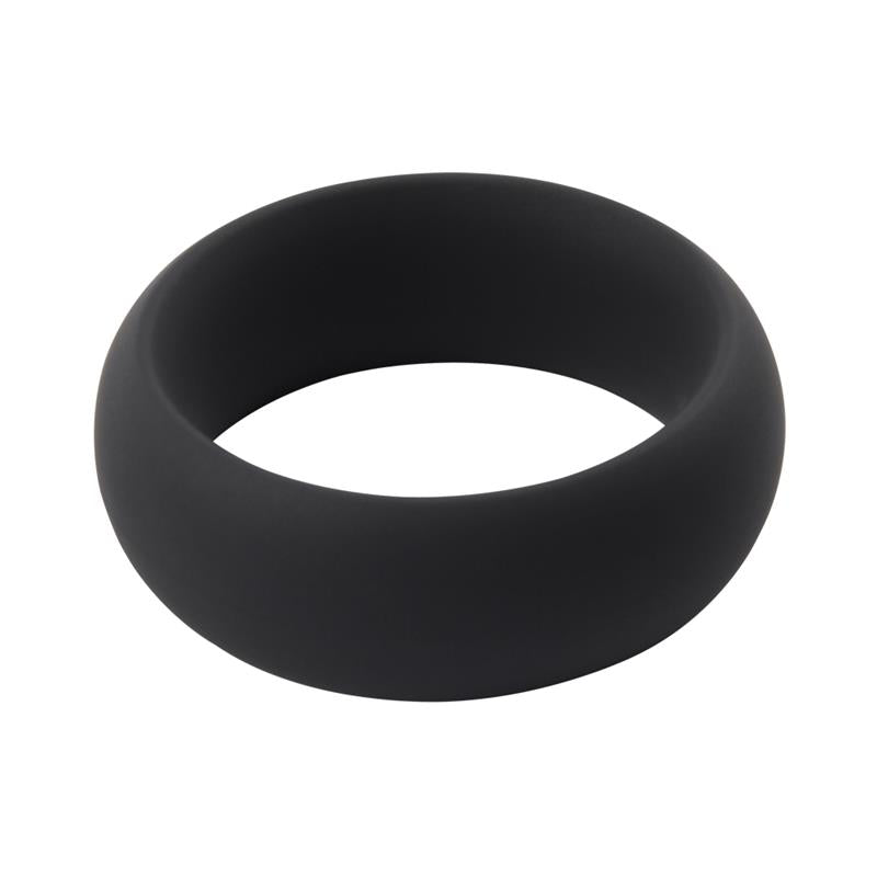 CHISA Infinity Silicone Ring 