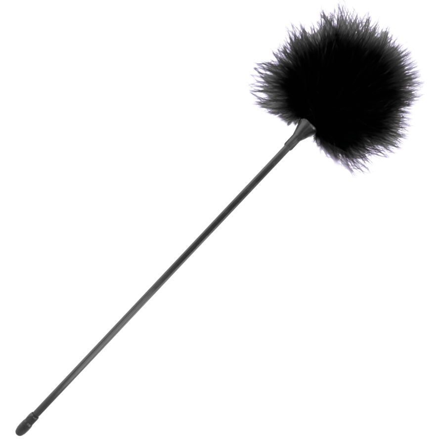 DARKNESS FEATHER 42cm 