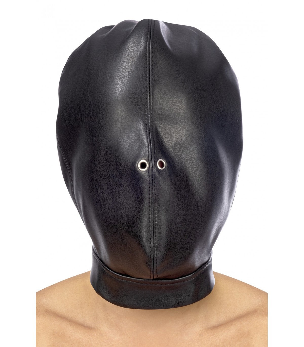 FETISH TENTION Adjustable hood
