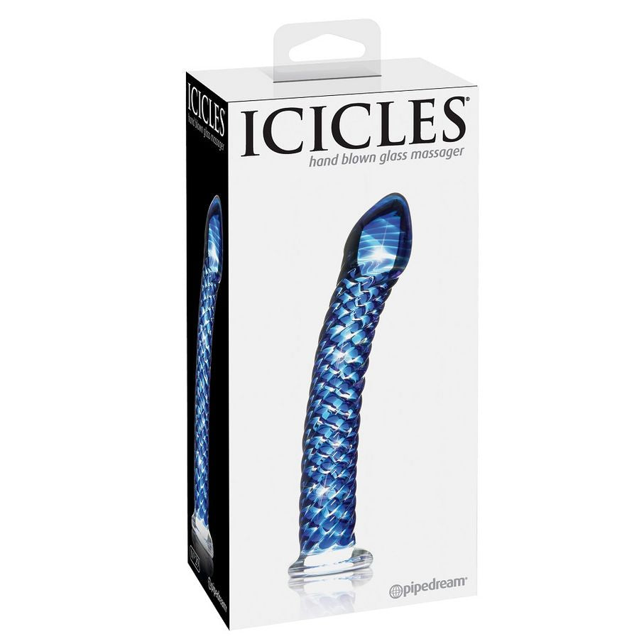 ICICLES Nº29