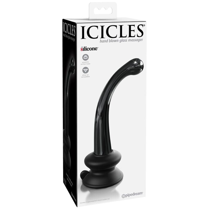 ICICLES Nº87