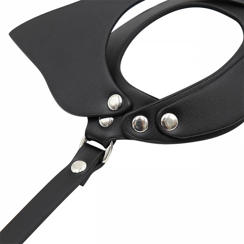 INTOYOU BDSM LINE Cat Mask 