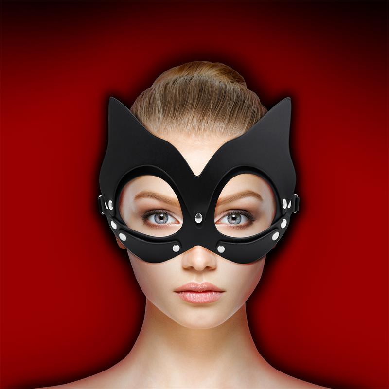 INTOYOU BDSM LINE Cat Mask 