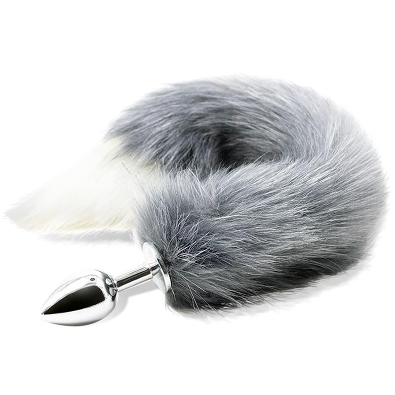 INTOYOU BDSM LINE Fox Tail