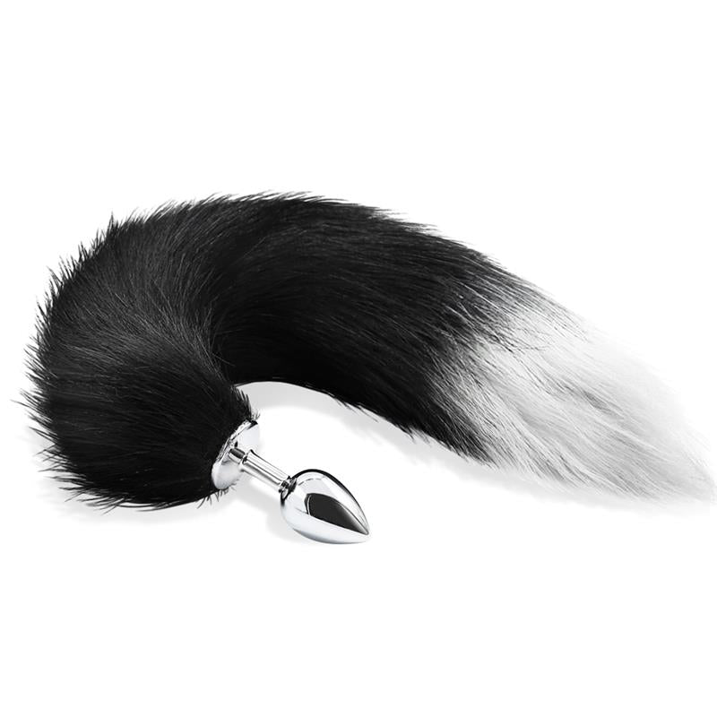 INTOYOU BDSM LINE Fox Tail