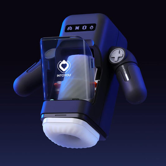 INTOYOU Elon