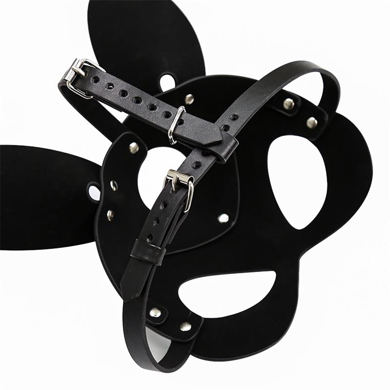 INTOYOU BDSM LINE Máscara Conejo