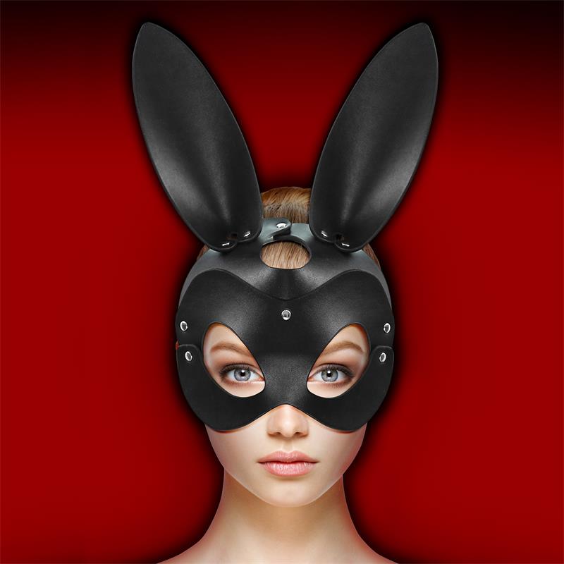 INTOYOU BDSM LINE Máscara Conejo