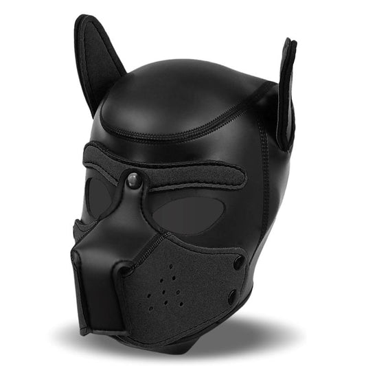 INTOYOU BDSM LINE Dog Mask