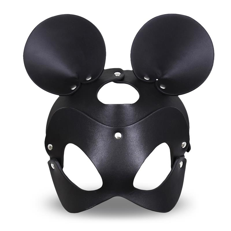 INTOYOU BDSM LINE Mouse Mask 
