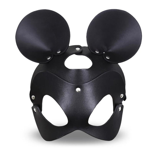INTOYOU BDSM LINE Mouse Mask 