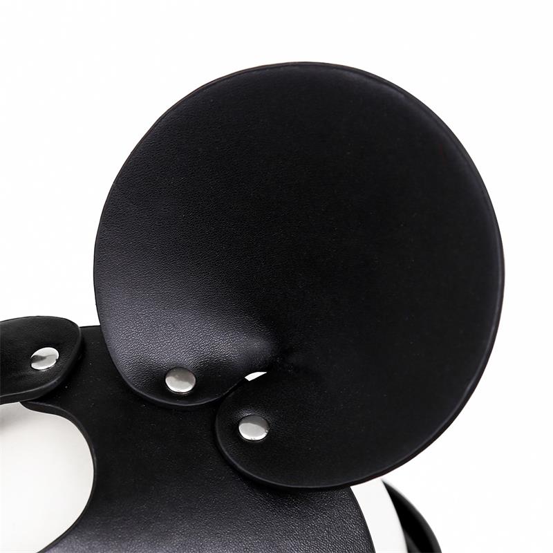 INTOYOU BDSM LINE Mouse Mask 