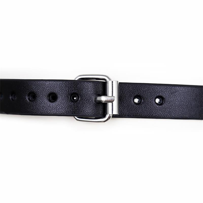 INTOYOU BDSM LINE Mouse Mask 